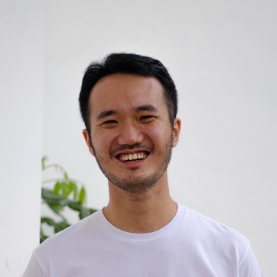 Elson Ee